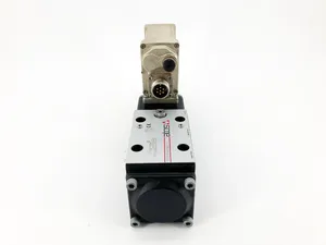 ผลิตในอิตาลี ของแท้ พร้อมส่ง DLKZOR-T-14 DLKZOR-TE-14 โซลินอยด์ ATOS - Product Image 1