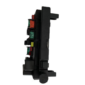 Boîtier à Fusibles de Haute Qualité OE 9657608580 9650618280 6500Y1 6500Y3 pour Citroën C3 <span class=keywords><strong>C5</strong></span> C8 Peugeot 206 307 406 807 - Product Image 4