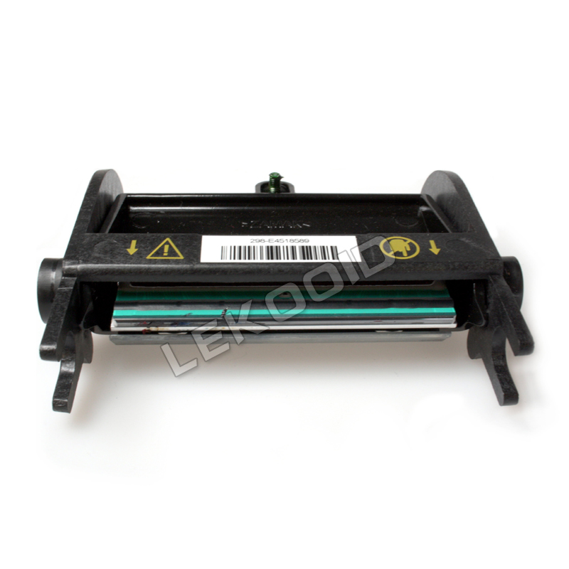 Evolis S10084 Printhead - Easy Replacement for Primacy/zenius