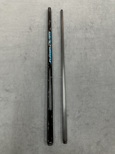 Jflowers BK1‑2 Professional Maple Break Pool Cue, Carbon Fiber Shaft with 13mm Tip, Uni‑Loc Joint Durable Billiards Competition - Product Image 4