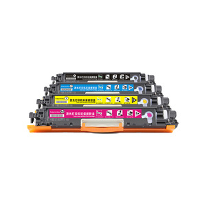 Toner d'imprimante compatible 130A pour cartouche de toner HP Pro M176n M177fw CF350A <span class=keywords><strong>CF351A</strong></span> CF352A CF353A - Product Image 1