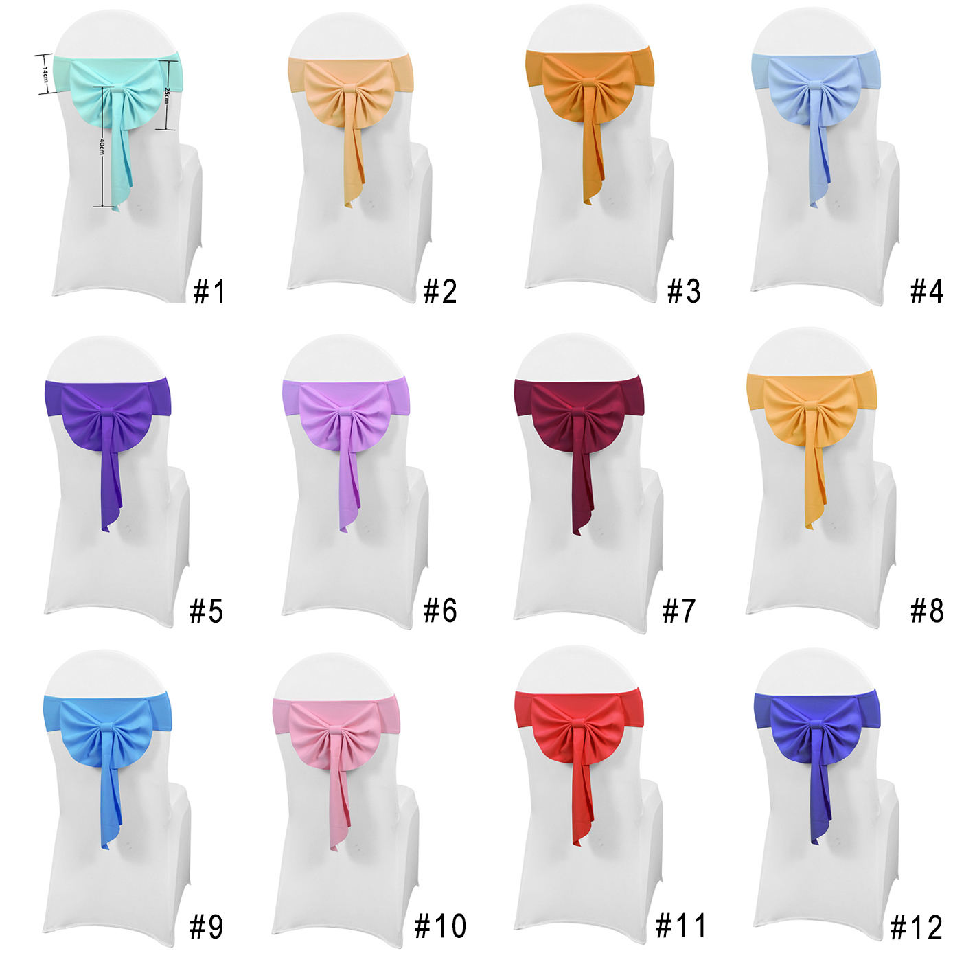 Please contact us to customize more color/size