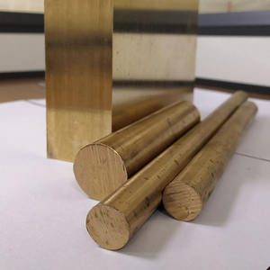 베리움 합금 금속 합금 CuBe C17200 구리로드 구리 - Product Image 6