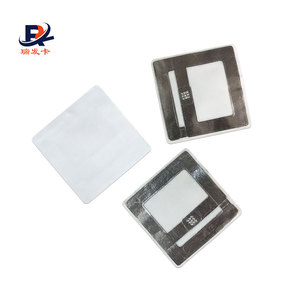 Fabricante de incrustaciones RFID <span class=keywords><strong>Precio</strong></span> barato UHF RFID Etiquetas de incrustaciones secas y húmedas Rollos de etiquetas RFID de papel recubierto para la gestión de activos - Product Image 6