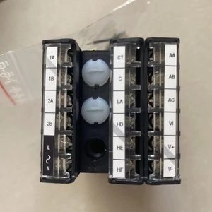 New Original Eurotherm 3216 PID <b>Temperature</b> <b>Controller</b> 3216/CC - Product Image 2