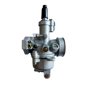 <span class=keywords><strong>คาร์บูเรเตอร์</strong></span>รถจักรยานยนต์ ฮอนด้า SH/X8R/SFX 17.5 มม. - Product Image 2