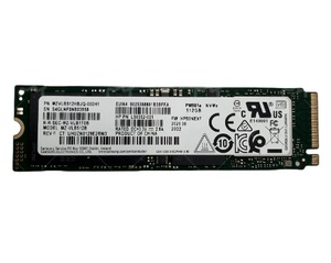三星PM981a MZ-VLB512B硬盘 - Product Image 1
