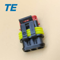 Serie AMP Superseal de 1,5mm TE 282087-1 conectores