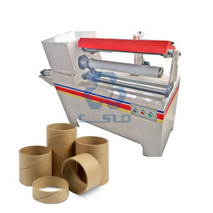 Machine de refendage de ruban adhésif d'emballage CS210 OPP de bonne qualité - Product Image 4