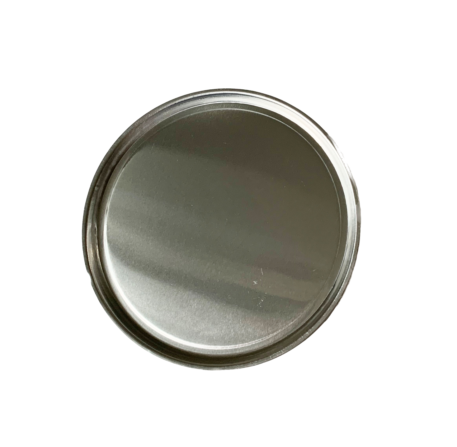 Высококачественная одноразовая алюминиевая пробная пластина NADE 90 мм для галогенного анализатора влажности