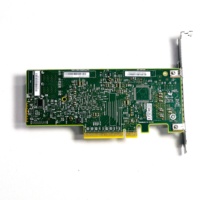 Broadcom LSI 9341-8i Puertos Internos MegaRAID SATA + SAS Controlador RAID