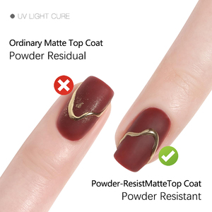 Personnalisation d'emballages HS, vente en gros, qualité supérieure, conforme aux normes européennes, <span class=keywords><strong>top</strong></span> <span class=keywords><strong>coat</strong></span> 15 ml pour salon de manucure. - Product Image 2