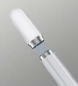 ปากกาสไตลัส <span class=keywords><strong>Goojodoq</strong></span> ขายส่ง รับทำโลโก้ ปากกาอลูมิเนียมแม่เหล็ก สำหรับอุปกรณ์เสริมพลาสติกปี 2018 - Product Image 3