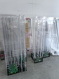 8.2MHz TX RX an ninh báo động Hội Đồng Quản trị hax4210 RF kép Hội Đồng Quản trị với phát hiện rộng hiệu chuẩn từ xa cho <span class=keywords><strong>EAS</strong></span> hệ thống hội đồng quản trị RF <span class=keywords><strong>EAS</strong></span> - Product Image 2