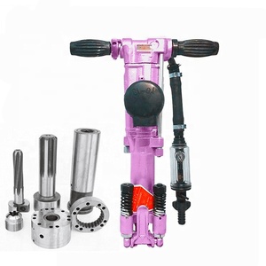 Trapano pneumatico per sasso <span class=keywords><strong>Y20</strong></span> per cemento, martello per presa d'aria, trapano portatile per roccia - Product Image 2