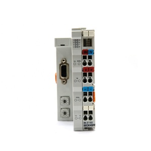 Controlador de Terminal de Bus PROFIBUS BC3150 Original Nuevo de Beckhoff - Product Image 6