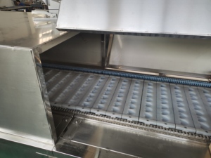 Dây Chuyền Sản Xuất Viên Đường Nâu Jaggery Tự Động Hoàn Toàn - Product Image 4