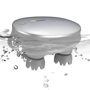 Pango Intelligent <b>Head</b> <b>Massager</b>, Shoulder, Waist, and Back <b>Massager</b>, Dry and Wet Dual-Use Cat Paw <b>Massager</b>, Factory Wholesale - Product Image 3