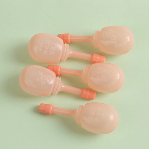 Tiên phong cơ thể-an toàn chất liệu số lượng lớn Enema chai bán buôn cho cá nhân hậu môn hệ thống thủy lợi - Product Image 2