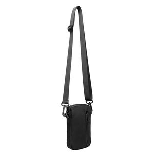 Logo personnalisé <span class=keywords><strong>Mini</strong></span> sac à bandoulière unique Sac de messager étanche pour hommes en plein air Sac de poitrine unisexe avec sangle réglable - Product Image 5