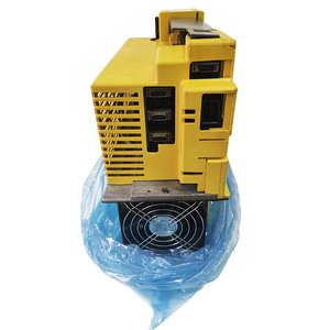 A06B-6090-H008 FANUC Nuevo Amplificador de Servo AC Original - Product Image 6