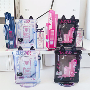 Pièces de décoration de bureau Love beans star photos petite carte stockage affichage cadre <span class=keywords><strong>photo</strong></span> décoratif - Product Image 1
