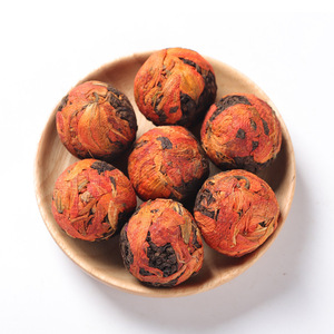 <span class=keywords><strong>Thé</strong></span> en Boule de Rose Séchée Premium en Gros, <span class=keywords><strong>Thé</strong></span> Herbal Bien-être, 8g en Vrac, pour <span class=keywords><strong>Thé</strong></span> aux Fleurs Spécialisé - Product Image 5