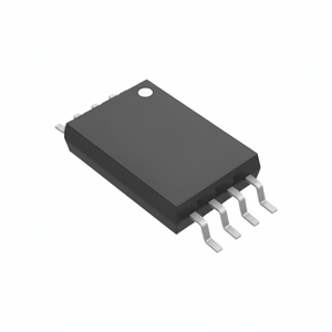 BOM IC In Stock Clock Timing <b>Electronics</b> Component X1205V8 8 TSSOP - Product Image 1