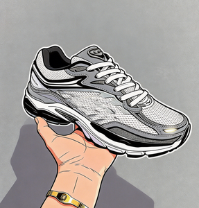 Zapatillas de diseño minimalista, elaboradas con materiales de primera calidad y mano de obra exquisita, calzado diario de lujo. - Product Image 1