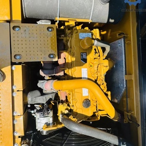 ใช้สำหรับรถขุดตีนตะขาบ 325D ขนาด 25 ตัน ผลิตในญี่ปุ่น ประสิทธิภาพสูง พร้อมปั๊มเครื่องยนต์และเกียร์-ผ่านการทดสอบและตรวจสอบแล้ว พร้อมขาย - Product Image 5