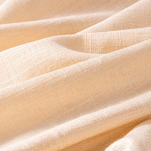 Tissu en lin pur naturel 100 %, dense et lourd, pour ameublement et décoration intérieure - Product Image 5