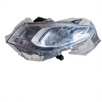 Ensemble de phares avant d'origine Maxus EV30 20W Garantie 5000 km C00056653