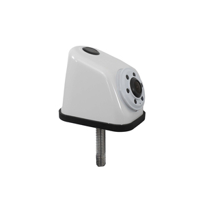 Cámara de Reversa Impermeable de 9 Pulgadas, Kit de Cámara de Respaldo AHD 1080P, Monitor de Pantalla Dividida, Visión Nocturna, 9-36V, para Remolque, Autobús, Caravana - Product Image 4