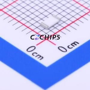 Résistance SMD 1206W4J0165T5E 1206 (Type : Film Épais) (Résistance : 1,6 MOhm Précision : 5%) - Product Image 2