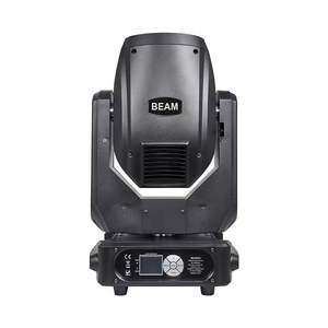 ไฟวงแหวน LED 295W แบบ14R 295 <span class=keywords><strong>Lite</strong></span> สำหรับดีเจดิสโก้ไนท์คลับ - Product Image 3