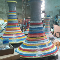 Mosaique Smalti Murano, mosaïque Smalti, carreaux de mosaïque en verre, Smalti en vrac