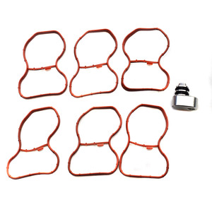 Jeu de personnalisation de clapets pivotants, pour BMW N57 <span class=keywords><strong>N57S</strong></span> E90 11617807480,11617811300,11618575534,71 41231 — 00,714123100 - Product Image 3