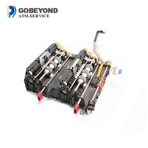 वानिकोर डबल एक्क्टर यूनिट एमडीएमएस के लिए 01750051761 भागों Cmd-V4 - Product Image 2