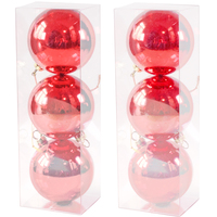 Boîte cadeau pliable en plastique transparent personnalisable et recyclable pour l'emballage d'huiles essentielles, de perruques et de produits cosmétiques