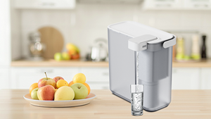 Réservoir 4.5L 500L Filtration <span class=keywords><strong>Distributeur</strong></span> <span class=keywords><strong>d</strong></span>'<span class=keywords><strong>eau</strong></span> électrique pour réfrigérateur et camping - Product Image 4