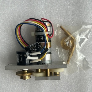 Moteur d'encre WD Original Neuf FIN-4062-004 pour Pièces d'impression offset Komori FIN4062004 - Product Image 1