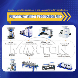 Granuladora <span class=keywords><strong>de</strong></span> Fertilizante Orgánico para Desechos Animales Maxton, Línea <span class=keywords><strong>de</strong></span> Peletización <span class=keywords><strong>de</strong></span> <span class=keywords><strong>Estiércol</strong></span> <span class=keywords><strong>de</strong></span> Vaca y <span class=keywords><strong>Oveja</strong></span>, Línea <span class=keywords><strong>de</strong></span> Producción <span class=keywords><strong>de</strong></span> Fertilizante a Base <span class=keywords><strong>de</strong></span> Lodos <span class=keywords><strong>en</strong></span> Venta - Product Image 6