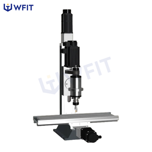 Broche de fraisage ATC de bonne qualité BT30 BT40 12000 tr/min 8000 tr/min 100 mm 120 mm pour machine de perçage, taraudage et découpe - Product Image 3