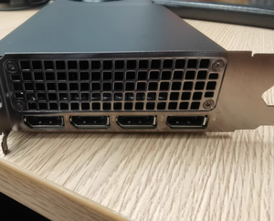 Original RTX A4500 20GB GDDR6 ECC Professional Graphics Card for CAD 3D Modeling Rendering <b>Workstation</b> - Product Image 2