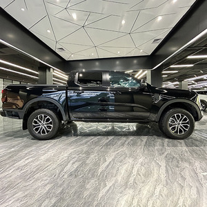 Véhicule d'occasion 2023 Ford Ranger Exploration 4x4 Automatique Essence Tout-Terrain Moteur Avant 258ch Pick-up Véhicules d'occasion à vendre - Product Image 4