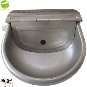 Équipement d'abreuvement pour animaux d'élevage Bol à eau <span class=keywords><strong>automatique</strong></span> pour boule flottante pour <span class=keywords><strong>chevaux</strong></span> à boire Bol à boire pour vaches - Product Image 2
