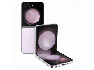 Smartphone pliable Gala Z Flip5 LTE à écran AMOLED, 256 Go de RAM, Android 13, en vente flash - Product Image 3
