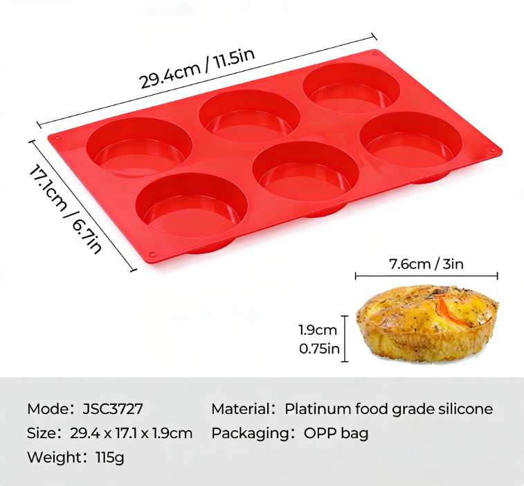 Red - - JSC3727