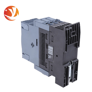 038-1BB14 3RW3ซีเมนส์ของแท้ใหม่ล่าสุด3RW3038-1BB14สตาร์ทแบบอ่อน16 I/O 110V แรงดันไฟฟ้าในการทำงานโปรแกรม I/O Link PLC - Product Image 3
