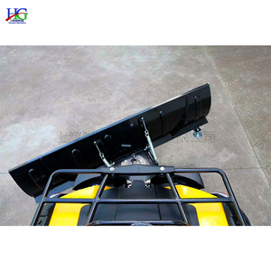 מכונת ניקוי שלג לכבישים לשימוש נרחב עבור נכס בית ספרי, מרובע, הנעה על ארבעה גלגלים, הסרת שלג בעלת הספק גבוה - Product Image 3